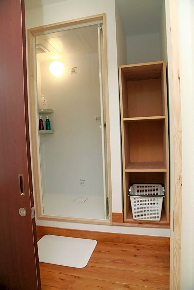 Simple Sleep 半個室style 男性専用