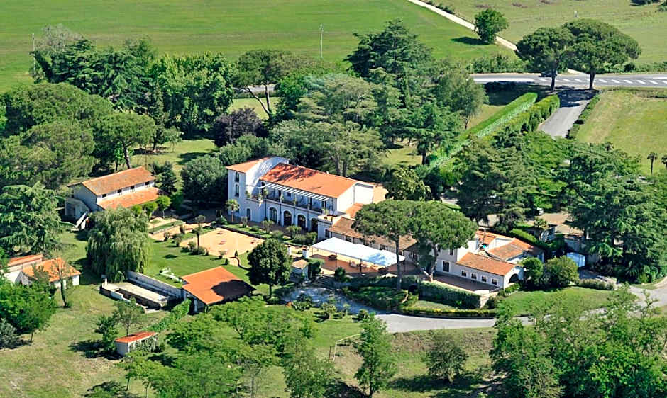 Antico Borgo di Sutri