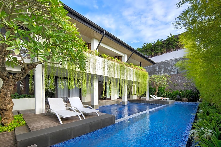 AmantraNa Canggu