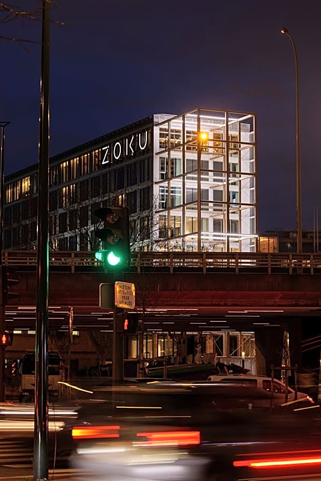 Zoku Paris