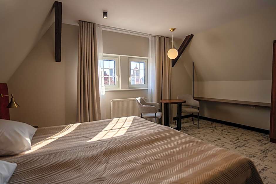 Ołowianka B&B