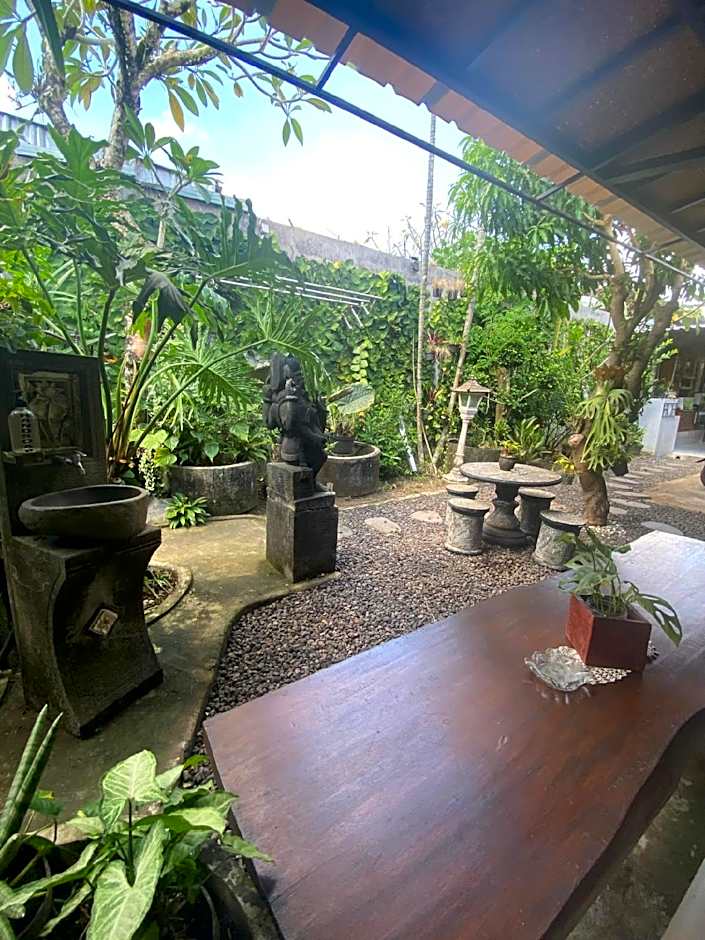 Coliving Bali SWEET HOME Kost Lengkap di Tabanan Kot