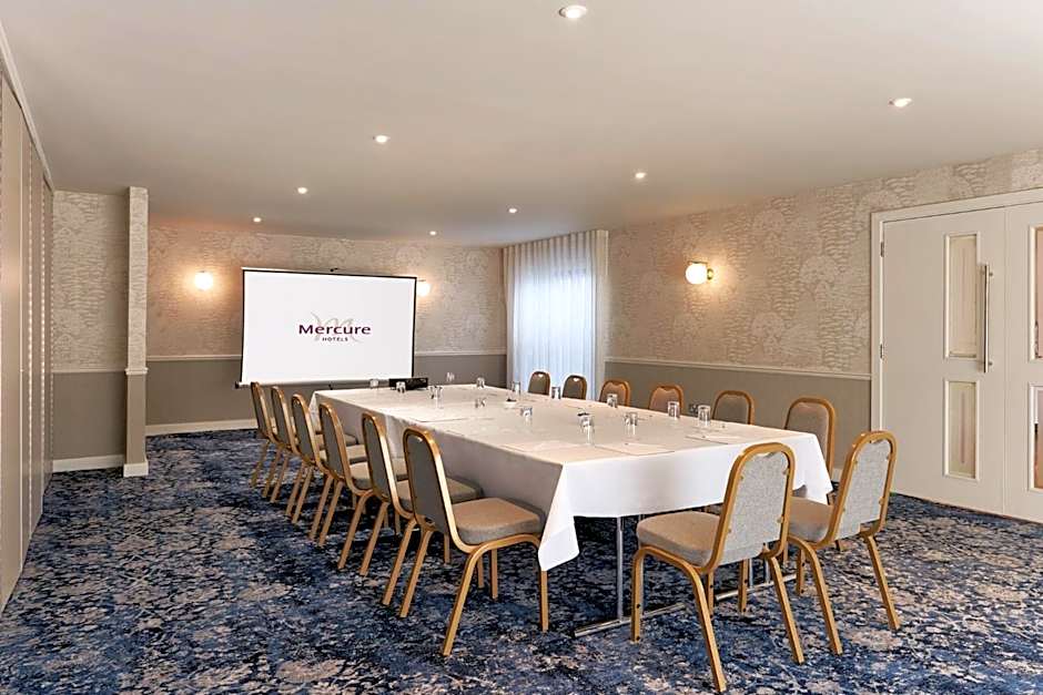 Mercure Thame Lambert Hotel