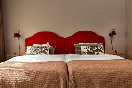 Superior Twin Quad Room Plus