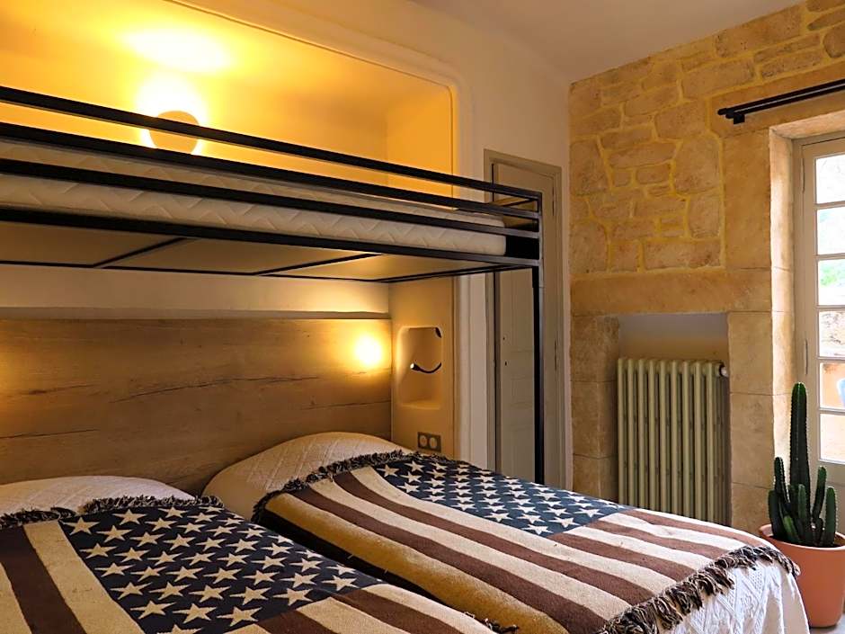 La Taverne de l'Escuelle