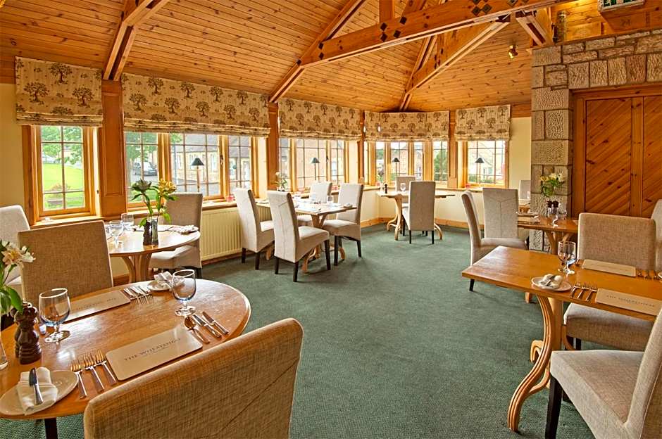 The Wheatsheaf Hotel and Restaurant