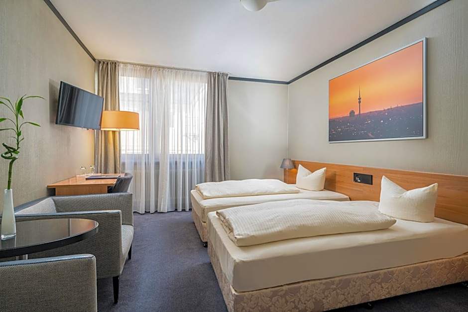 Hotel Fidelio
