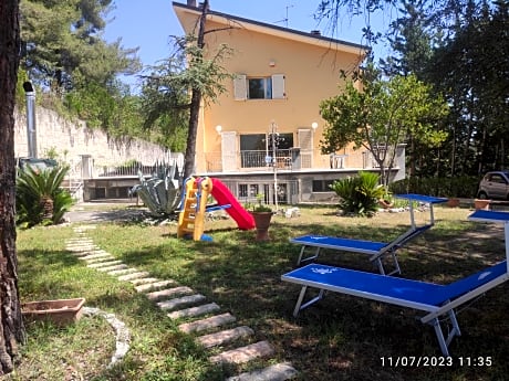 Parco dei Gelsomini