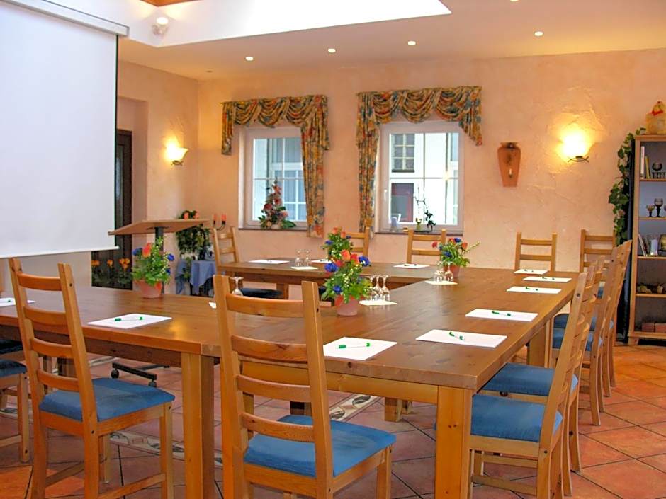 Rheinhotel Rudesheim - Wellness