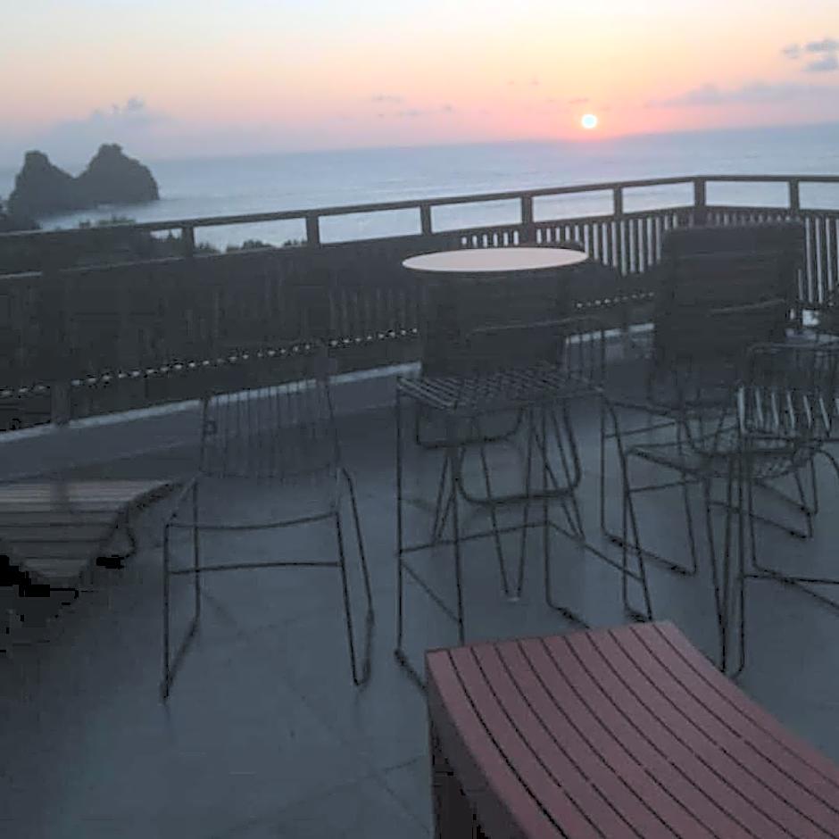 Pousada Divino Morro