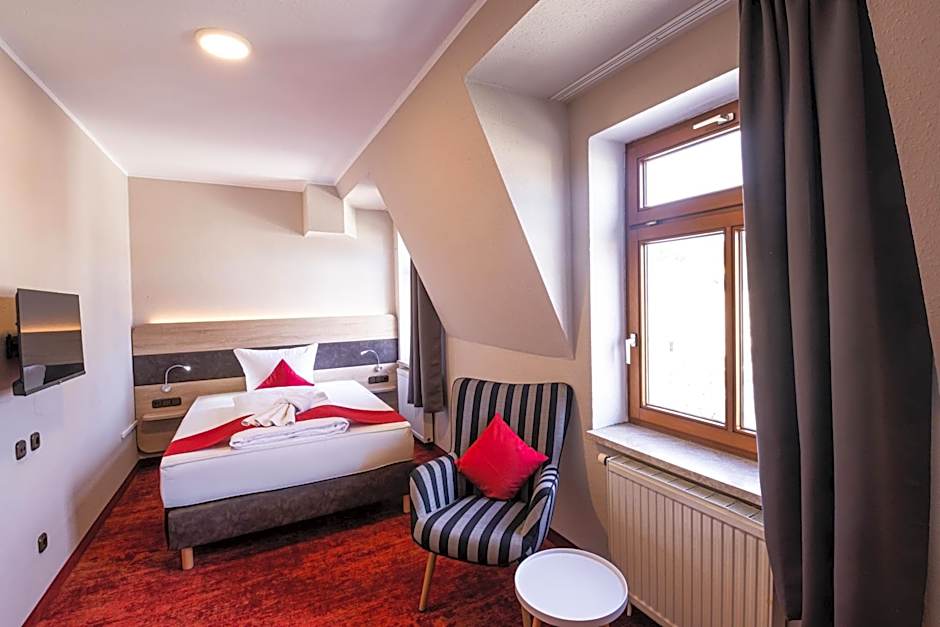 Hotel Lengenfelder Hof