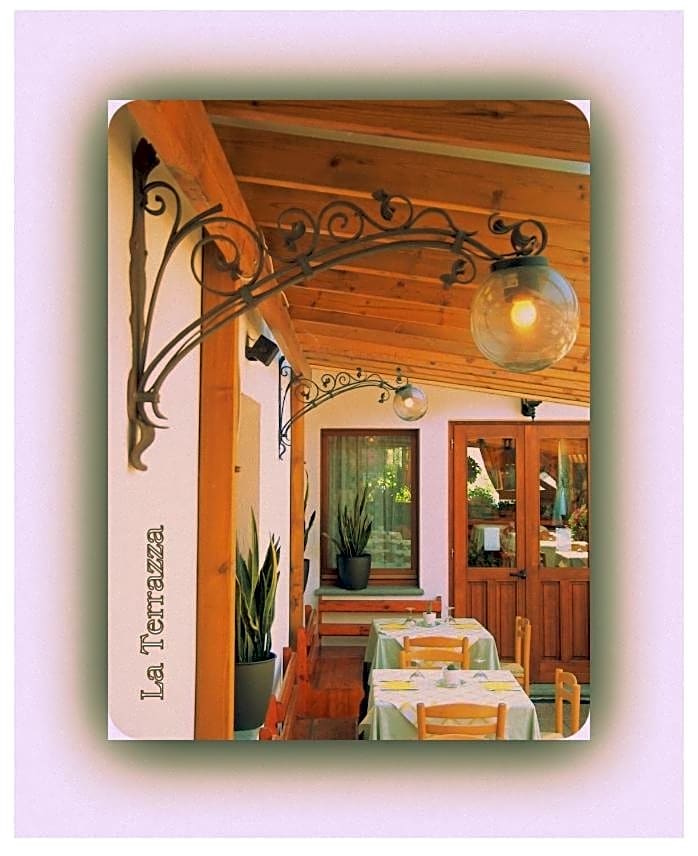 Hotel Beau Sejour