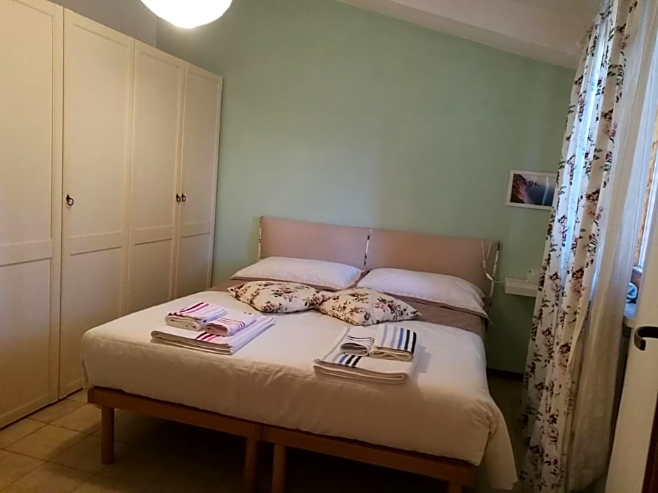 B & B Da Maria – Ancona, IL