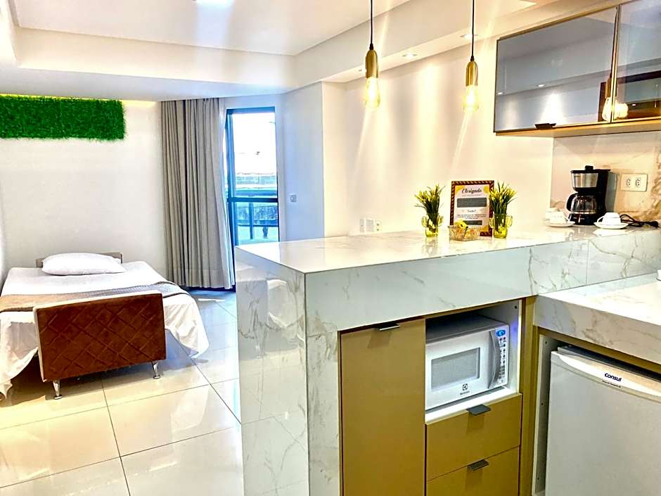 MARINAS PRAIA Flats