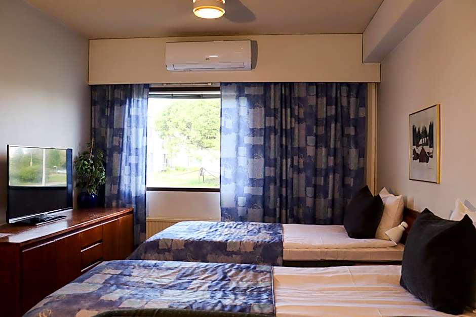 Hotel Sommelo