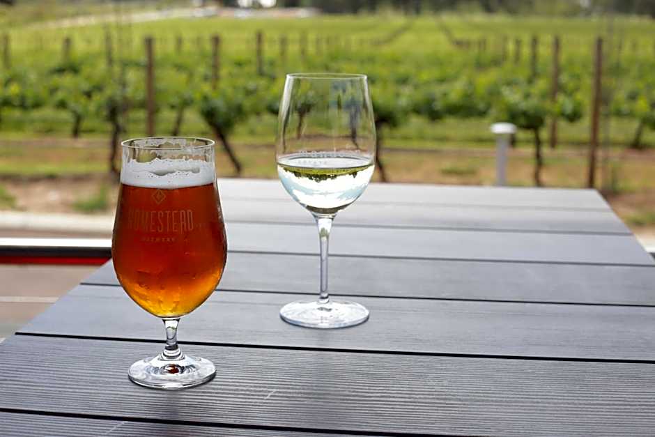 Maya Maya at Mandoon Estate