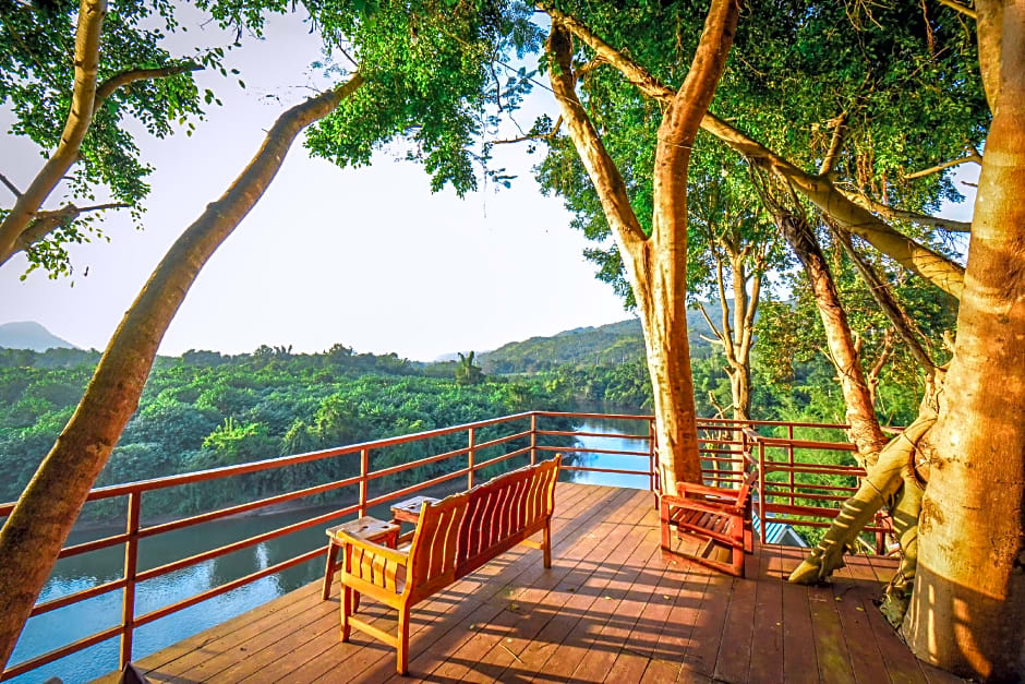 Kwai Noy River Park Resort