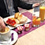 Mercure Angers Centre Gare