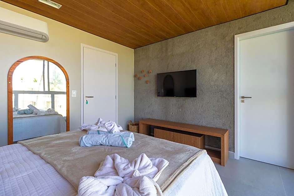 Milagres - Naluum Residence