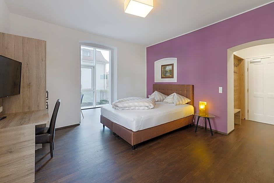 Villa Maria - Suiten & Appartement