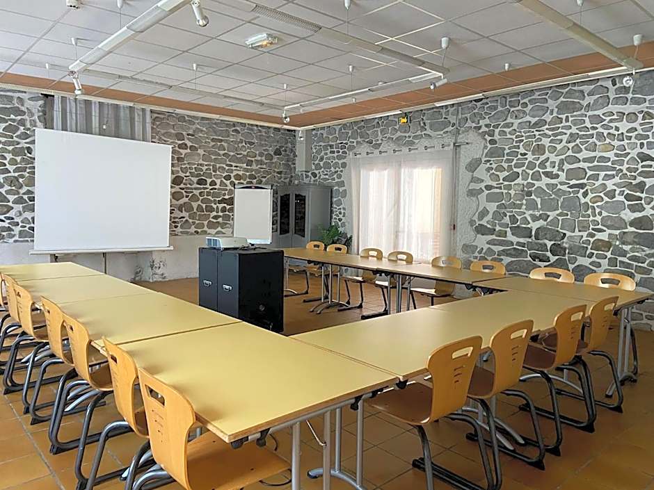 Auberge de la Vallée d'Ossau