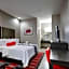 Americas Best Value Inn and Suites IAH Airport North
