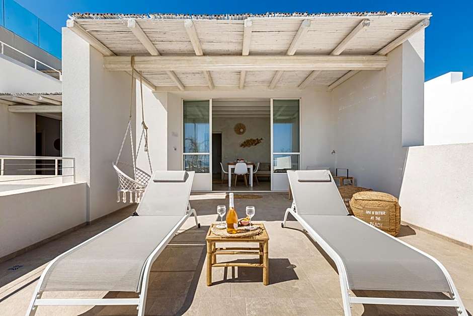 Palma Residence Salento