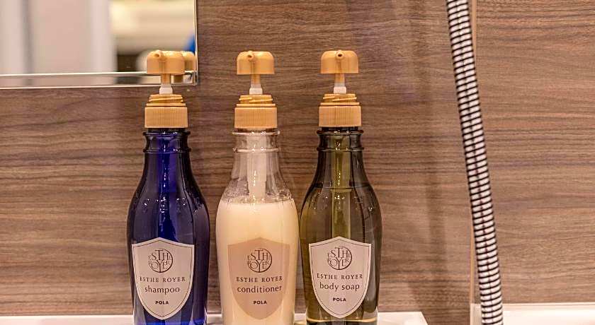 Meitetsu Inn Shinosaka-Station East Gate