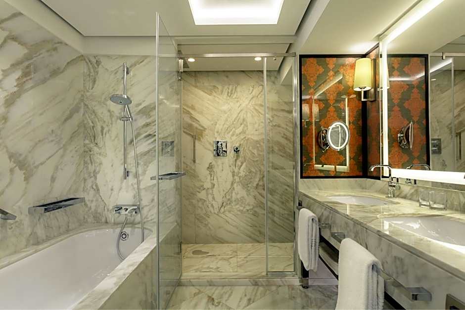 Sheraton Bucharest Hotel