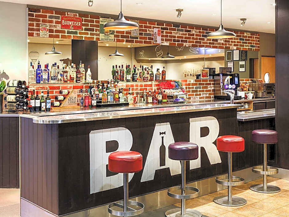 ibis Hotel Northampton Centre