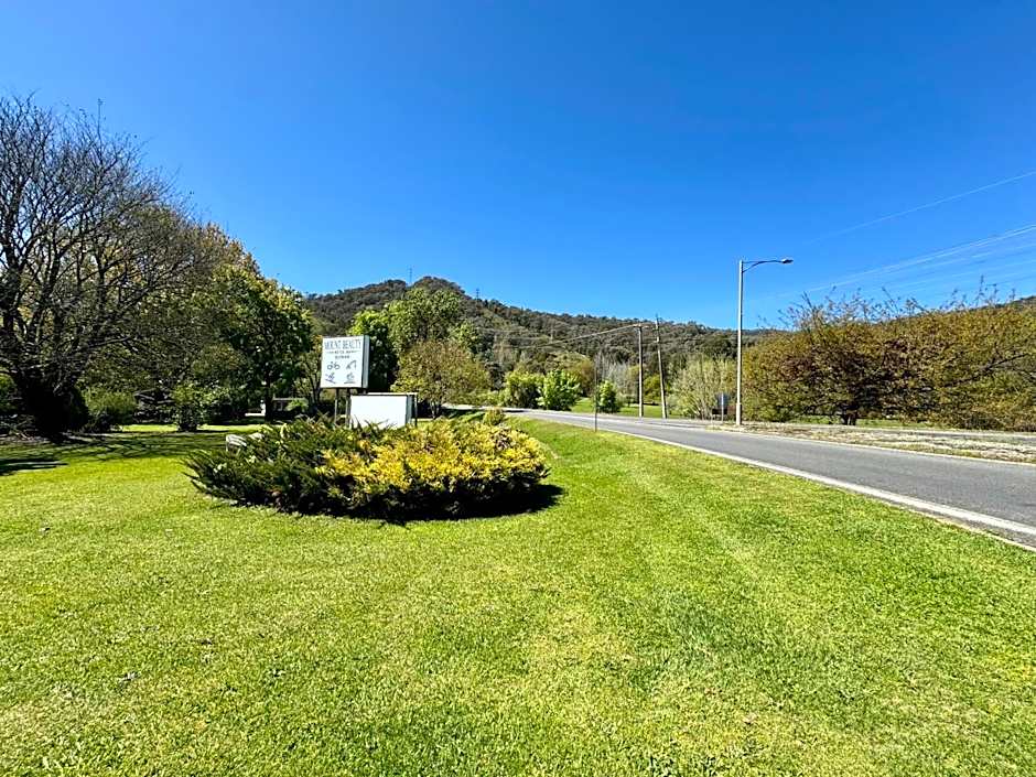 Mount Beauty Motor Inn