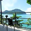 Phi Phi Seaside Bungalow