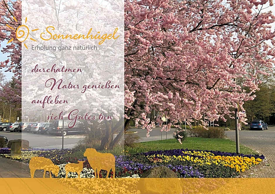 Hotel Sonnenhügel