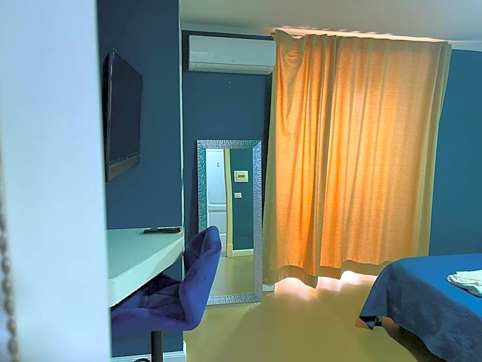 Bed and Breakfast Napoli Centro storico