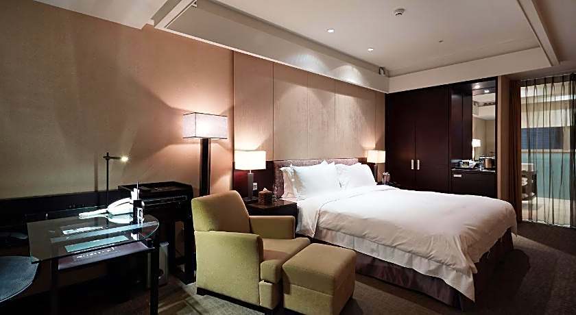 Tango Hotel Taipei Xinyi