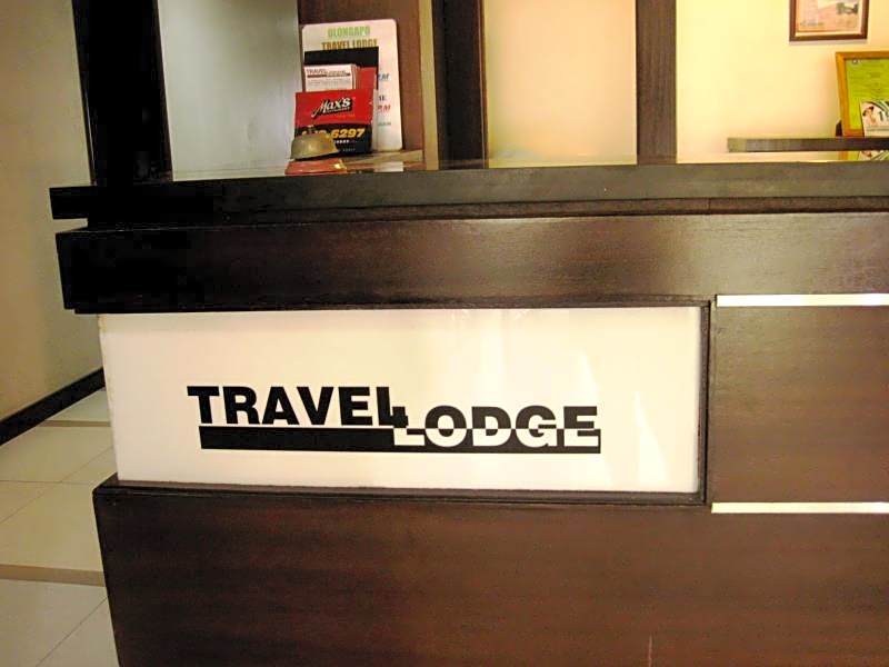 Olongapo Travel Lodge