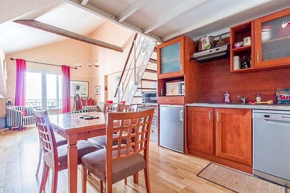 Residence Saint Goustan - maeva Home