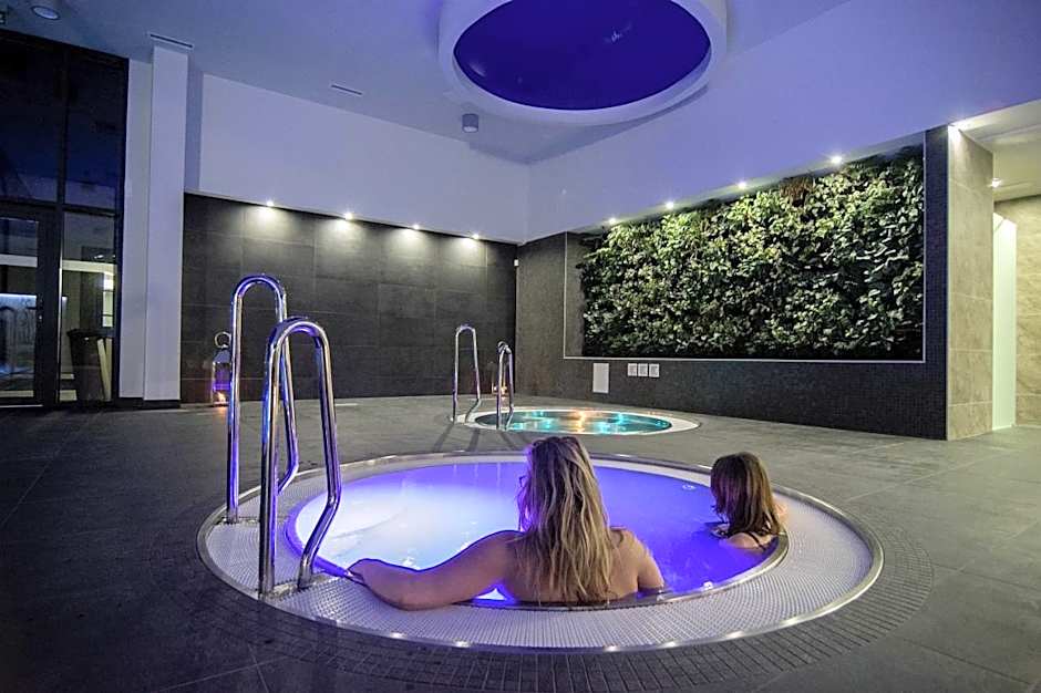 Hotel Barczyzna Medical Spa