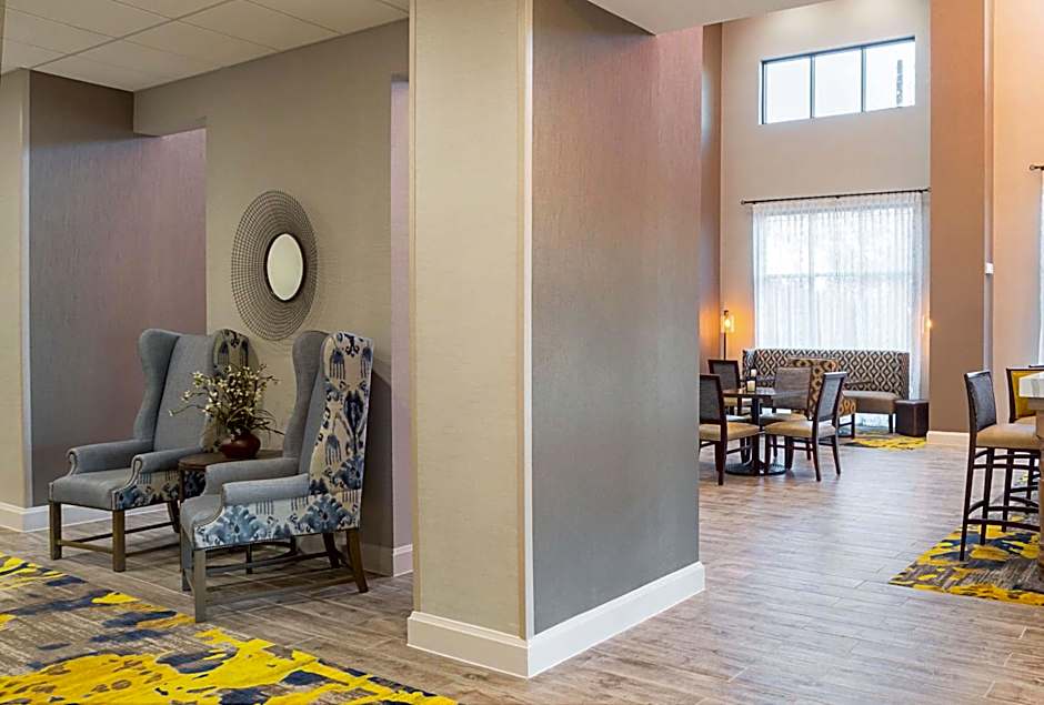 Hampton Inn By Hilton & Suites Colleyville DFW West