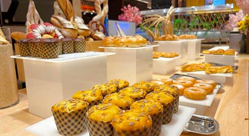 Changzhou Marriott Hotel