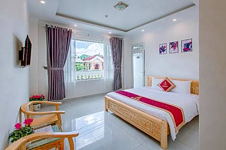 Ngọc Sang 3 Hotel