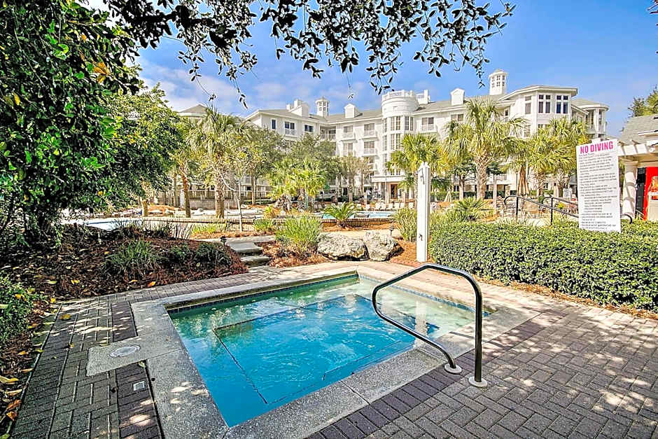 The Grand Sandestin