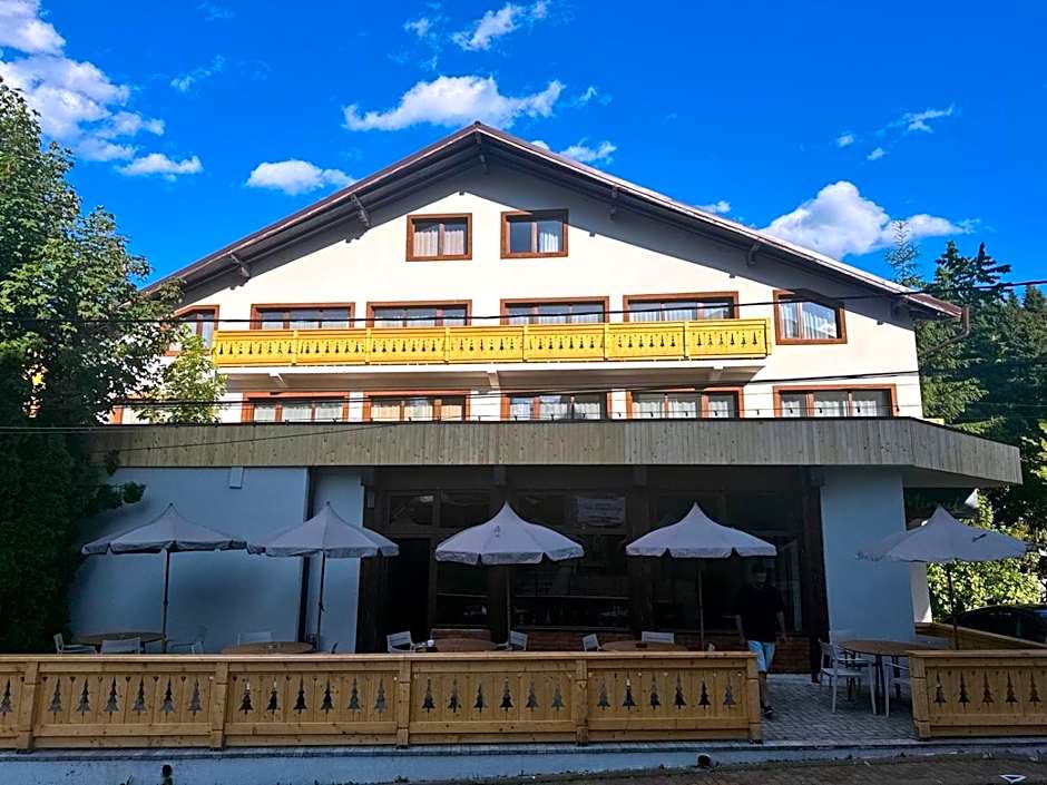 Chalet Minut