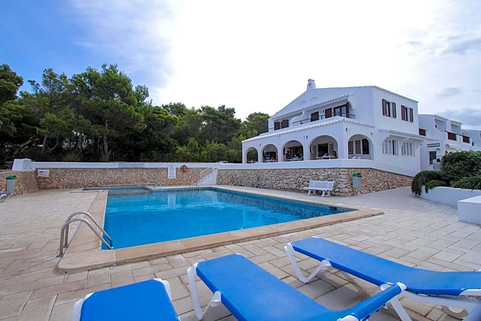 Apartamentos Sa Cala