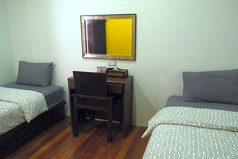 Phuket Sunny Hostel