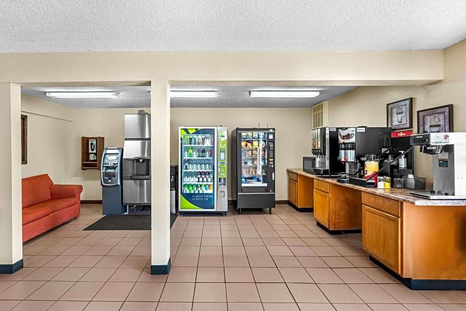 Americas Best Value Inn Decatur, IL