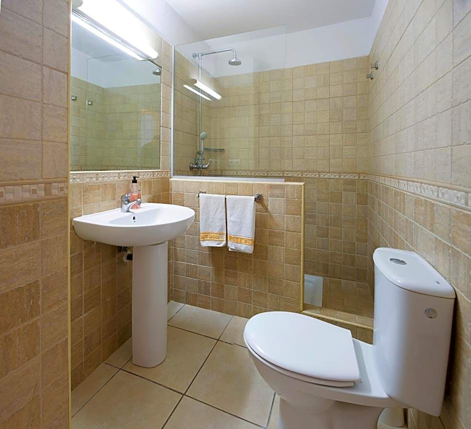 Apartamentos Tramuntana