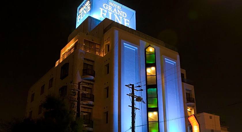 Hotel Grand Fine Toyonaka Minami