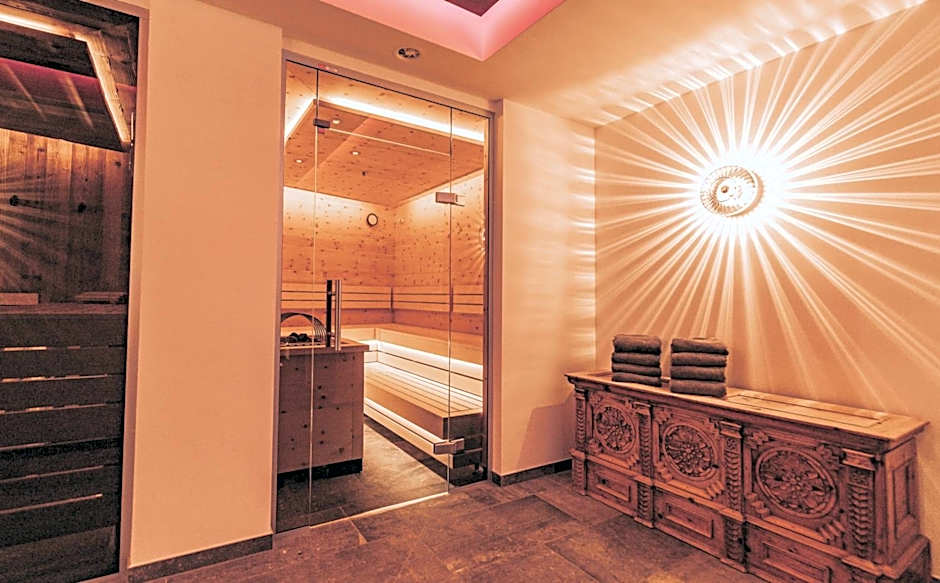 ARLhome - Zuhause am Arlberg