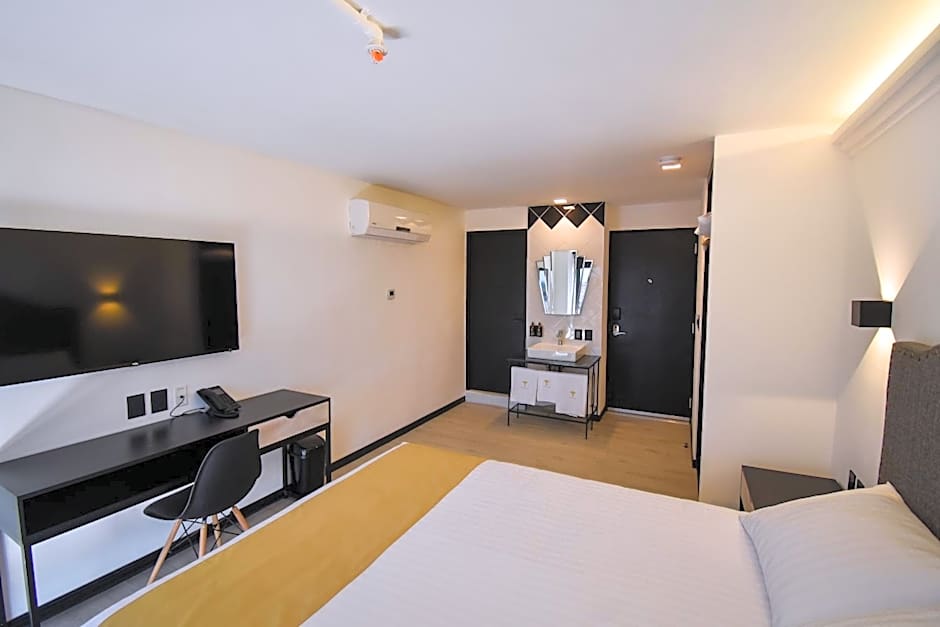 Hotel Tamara